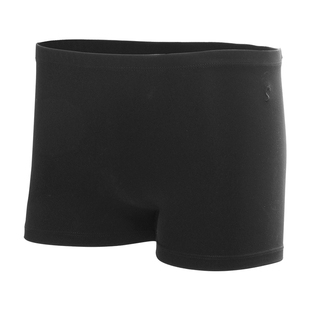 sansha 少年舞蹈短裤 男士芭蕾舞2分裤打底裤基训练功裤子棉大童