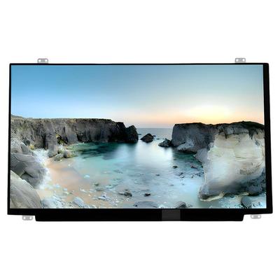 IPS全视角1080P笔记本液晶屏超薄