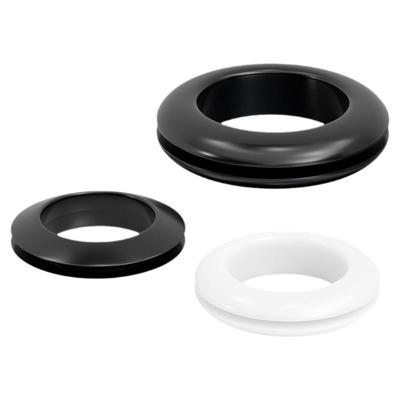 【全网热销】绝缘橡胶双面护线圈