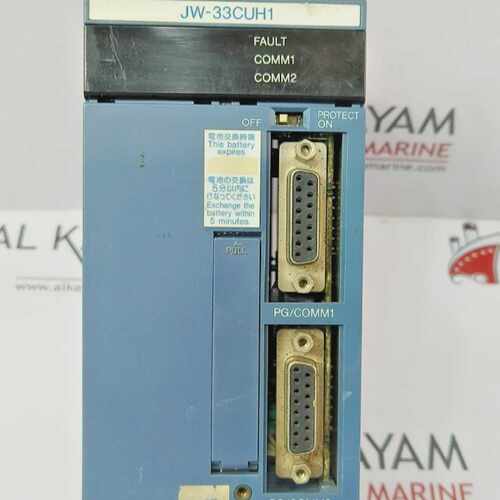 SHARP JW-33CUH1 CONTROL MODULE 97000282  (FAST SHIP BY DHL/F