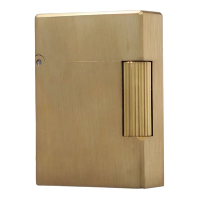 双仓密封打火机男士礼物定制刻字