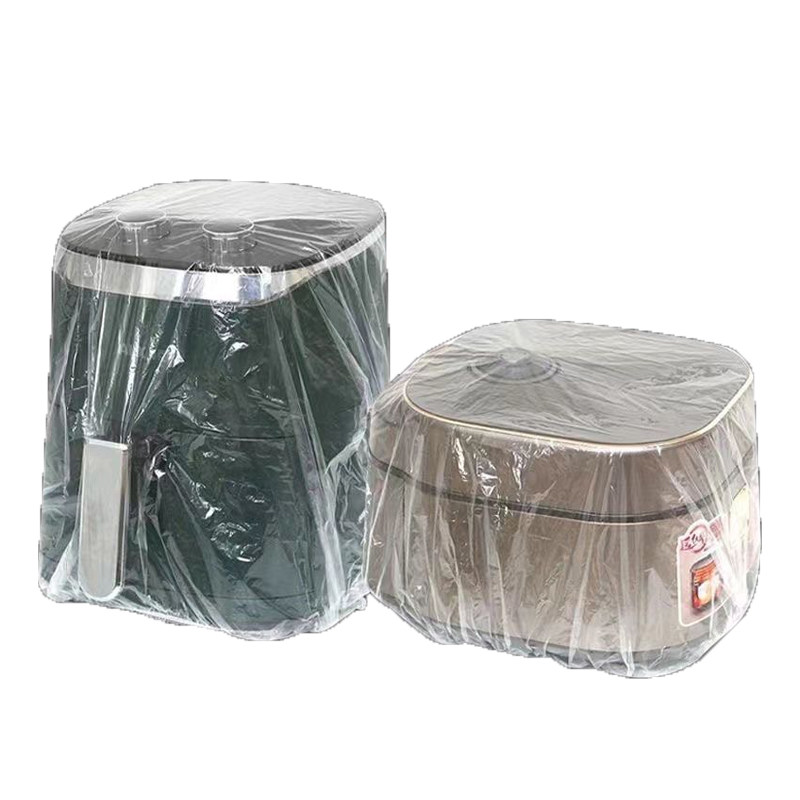 加厚一次性防尘罩家用电器电饭