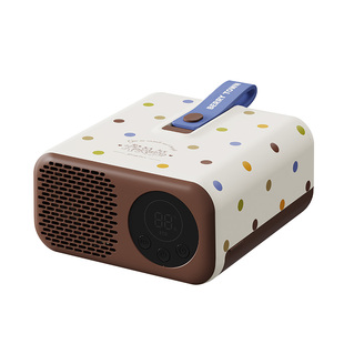 BerryTown小晴仓烘干机家用烘衣服小型干衣机便携旅行宿舍可折叠