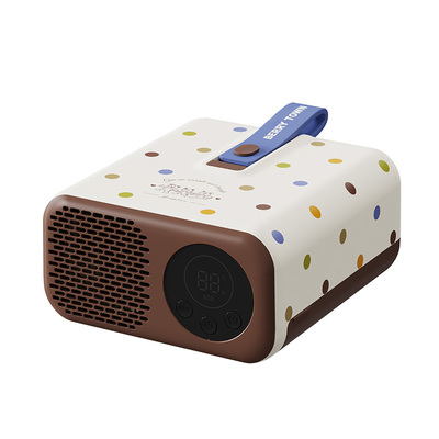 BerryTown小晴仓便携旅行烘衣机