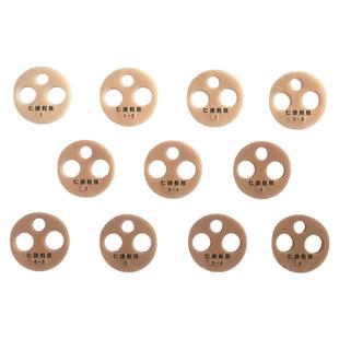 假肢手指定制色板假手指残疾人断指仿真手指套手指头硅胶脚趾头套