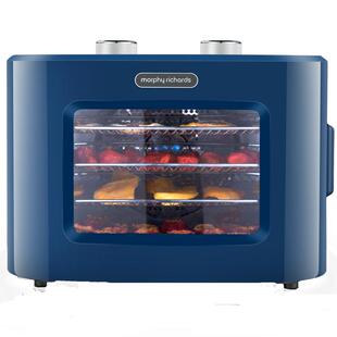 英国摩飞干果机水果烘干机家用食品风干机小型宠物零食蔬果干机