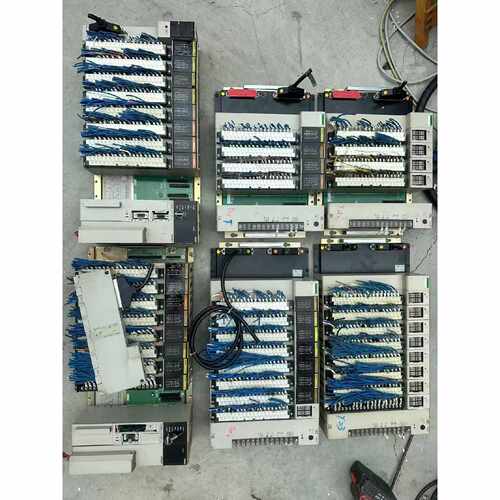 议价CVM1CPU11V2C500ID218C5维修