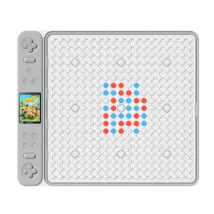 当当狸AI围棋多功能棋类大全益智玩具礼物学生华容道井字棋五子棋