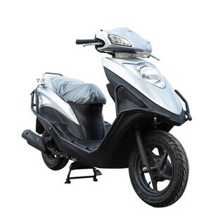 适用本田NS125D护杠无损安装加厚碳钢保险杠磨砂黑