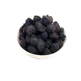 六芝堂中药材铺福建乌梅250g中草药产品大全食用量大从优免费打粉