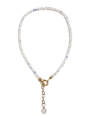 千见小众轻奢奥地利施华洛女手链