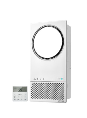 奥普热能环AI恒温风暖浴霸360A3