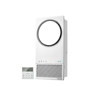 奥普热能环AI恒温风暖浴霸360A3