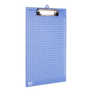 晨光板夹A4竖式文件夹书写垫板幼儿园小学生儿童写字考试卷塑料记事板夹文具泥工板菜单夹子纸办公用品批发