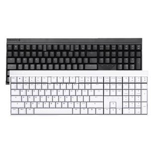 德国CHERRY樱桃MX2.0S机械键盘无线三模蓝牙红茶青轴办公电竞游戏