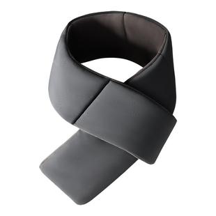 飞乐思电发热围巾护颈颈椎热敷加热围脖智能防寒保暖护颈神器礼物