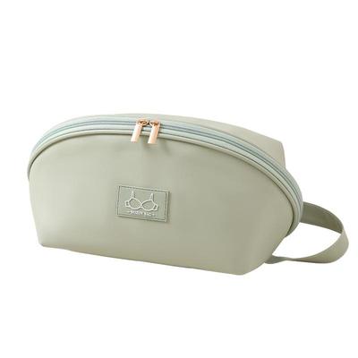 内衣内裤袜子三合一收纳袋