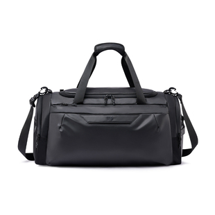 HLA/海澜之家旅行包男士大容量多功能手提背包出差旅游运动健身包