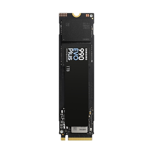 三星990EVO Plus固态硬盘2t游戏笔记本台式机NVMeM.2电脑SSD 4TB