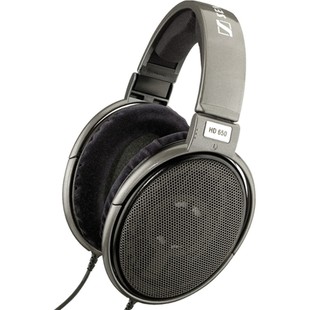【官方直供】森海塞尔HD650头戴式有线耳机HIFI耳机hd600/hd660s2