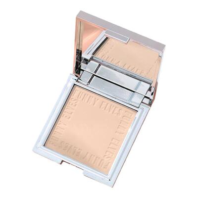 Funnyelves方里柔焦蜜粉饼控油定妆感光粉饼持久遮瑕百亿补贴