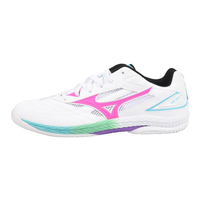 莹恋美津浓乒乓球鞋81GA151509