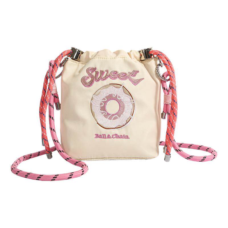 日本ballchain环保购物袋手机包