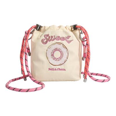 日本ballchain环保购物袋手机包