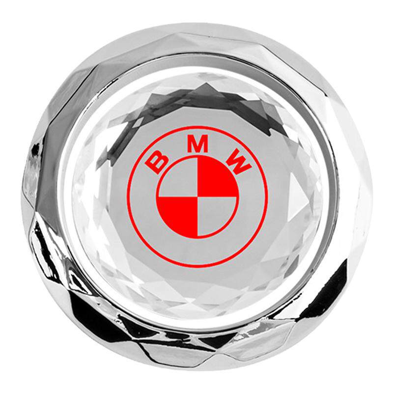 汽车一键启动水晶保护盖装饰贴车内改装金属饰贴点火圈车内饰用品