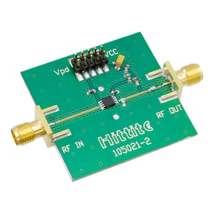 104989-HMC406MS8G HMC406MS8G 放大器 5GHz ~ 6GHz 评估板套件