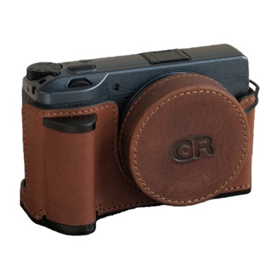 北摄gr4hdf手柄保护套皮套