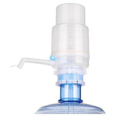 手动按压式纯净水桶抽水器
