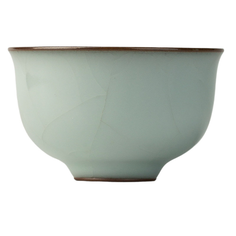 三勤堂景德镇陶瓷官窑茶杯