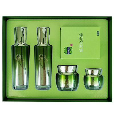 套盒PECHOIN/百雀羚补水抗皱淡纹