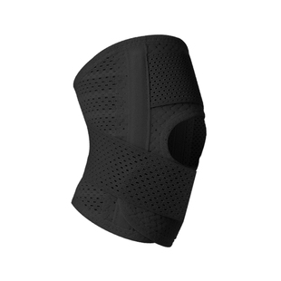 日本儿童护膝半月板损伤膝盖护具套跑步篮球跳绳运动专用夏季薄款