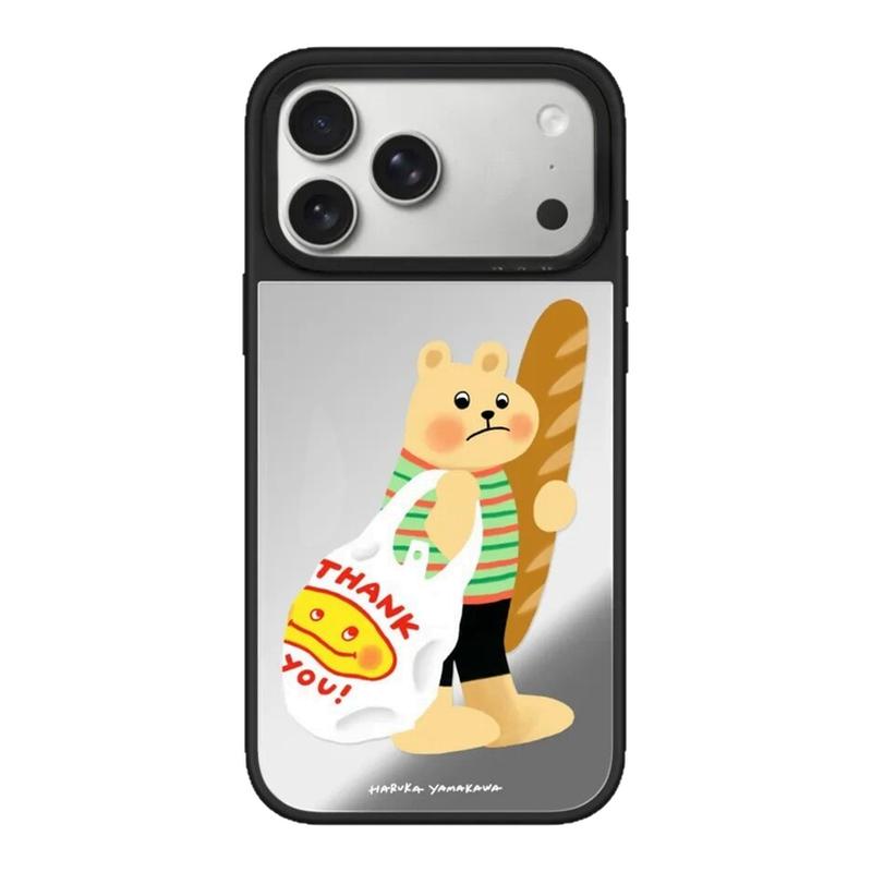 iphone17苹果17promax手机壳新款