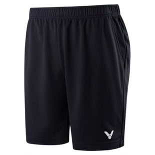 威克多VICTOR胜利羽毛球服运动裤R-30201/31201透气速干男女款