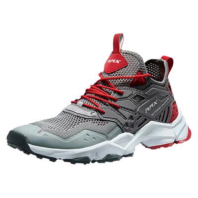 户外运动爬山徒步登山鞋男鞋女