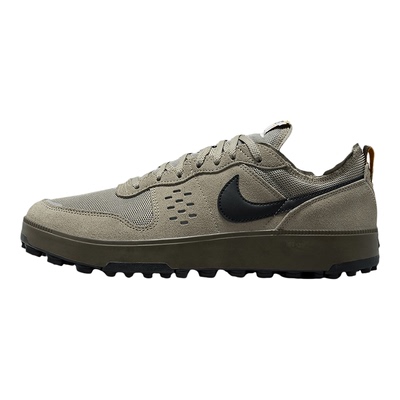 Nike耐克男子2025冬新款C1TY反光灰绿复古运动休闲板鞋FZ3863-300