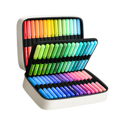 touchcolor直液式丙烯马克笔