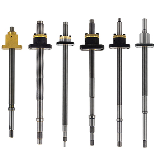 线切割运丝筒丝杆螺母东方金马长风三星集成振威德威M20*1M22M24