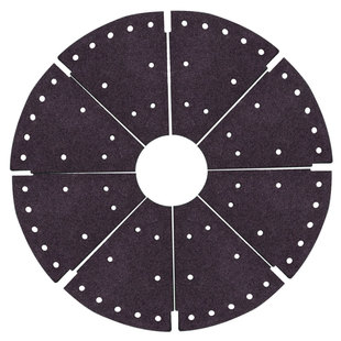 麻将机大盘贴布转盘布静音粘布内贴布全自动麻将桌配件大全大盘布