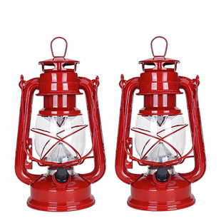 新房入火添丁旺财百子千孙灯LED发光免插电充电池马灯过节装饰品