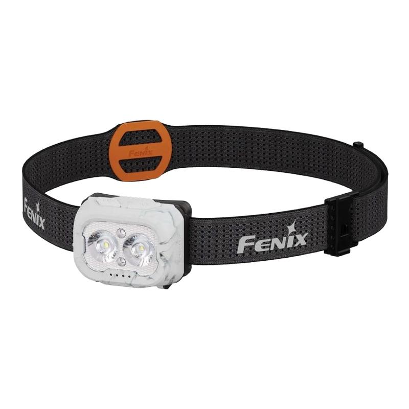 fenix防水HL18R-TV2.0跑步头灯