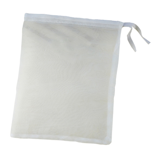 宽30长45cm中号尼龙过滤网筛过滤袋隔渣网袋过滤器超细超密可定制