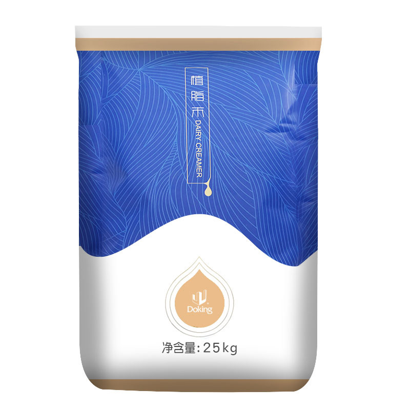 盾皇25kg浓香型coco大袋装奶精粉