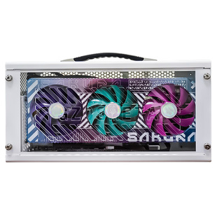 开源宇宙显卡坞套装+盈通5060/5070/5070ti/5080