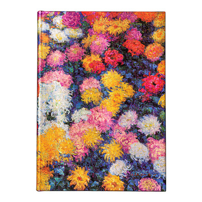 手帐笔记本paperblanks