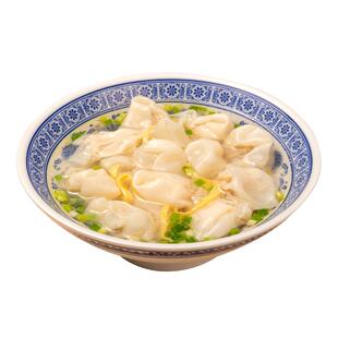 鹿有有泡泡小馄饨云吞速冻速食早餐成品苏州手工柴火混沌懒人早餐