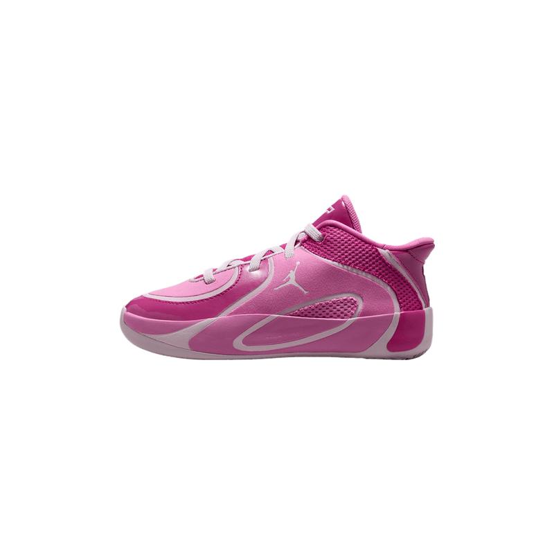 【自营】NIKE耐克JORDAN TATUM 4小童运动训练篮球鞋HQ4610-601